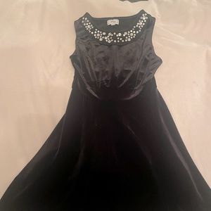 Disney Descendant dress size 7-8